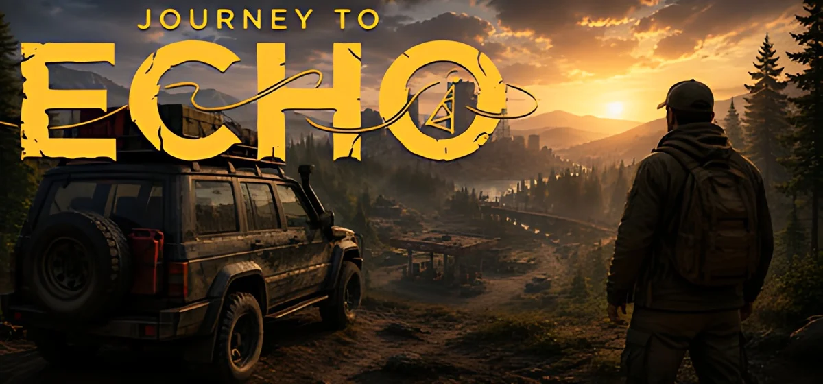 Journey to Echo