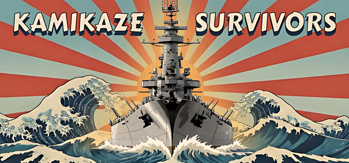 Kamikaze Survivors v23.09.2026