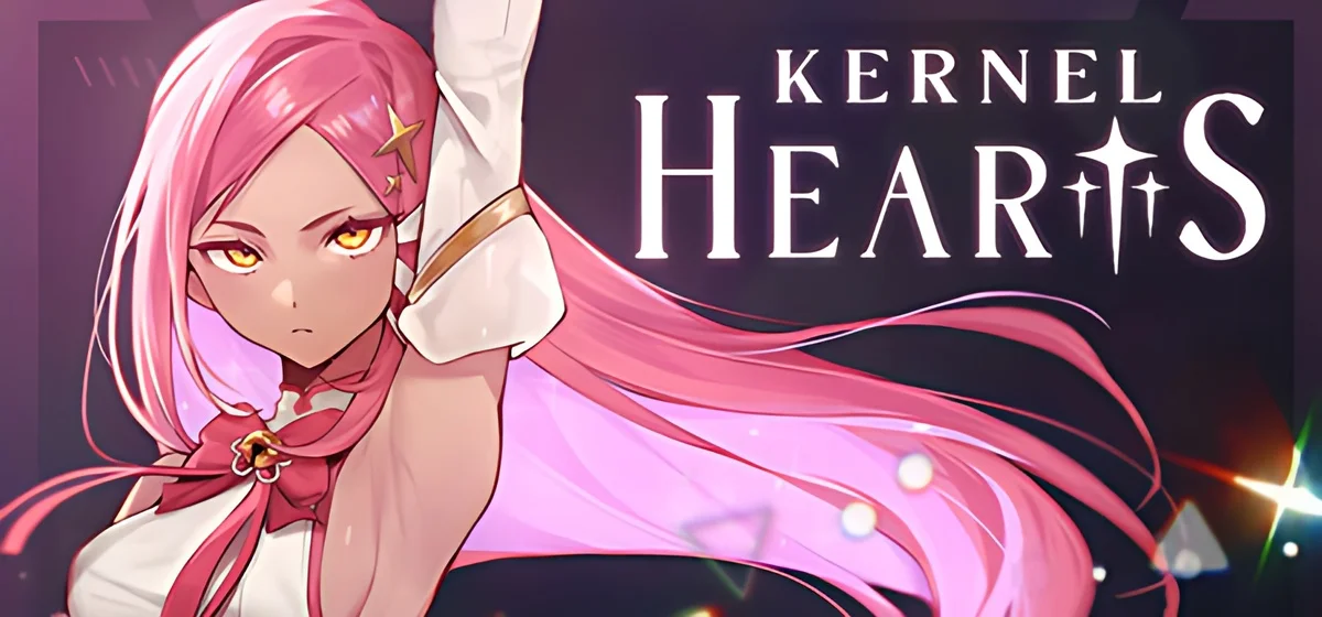 Kernel Hearts Build 25356193
