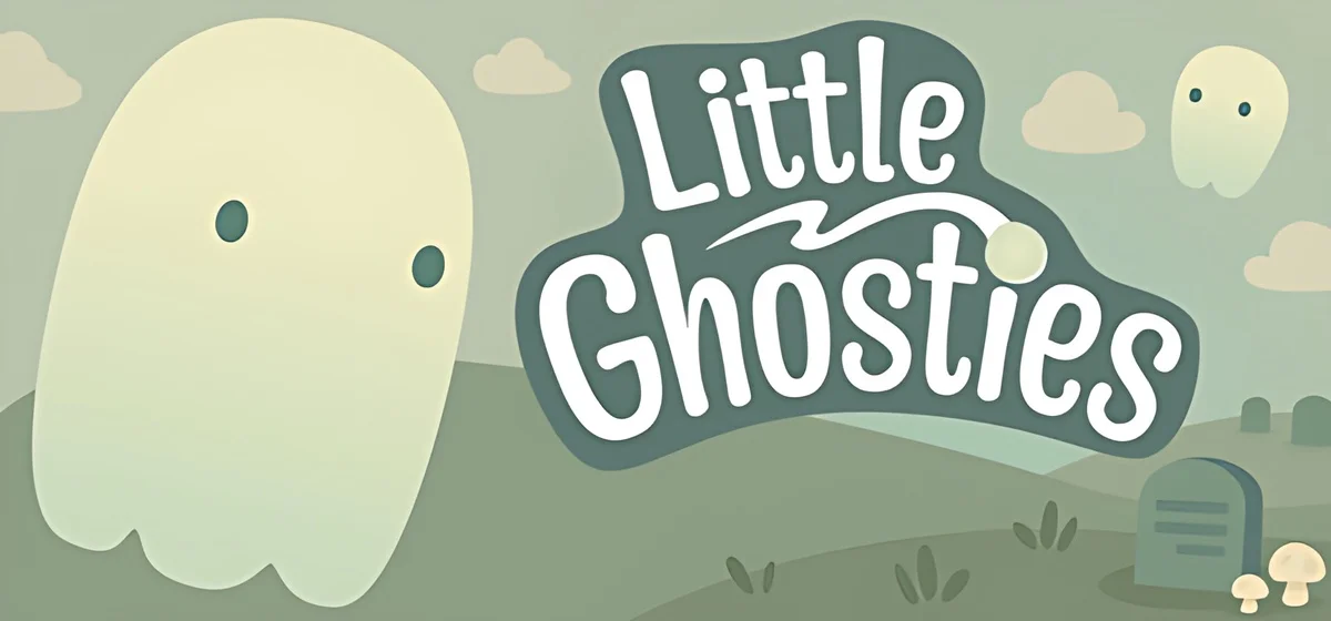 Little Ghosties Build 25213251