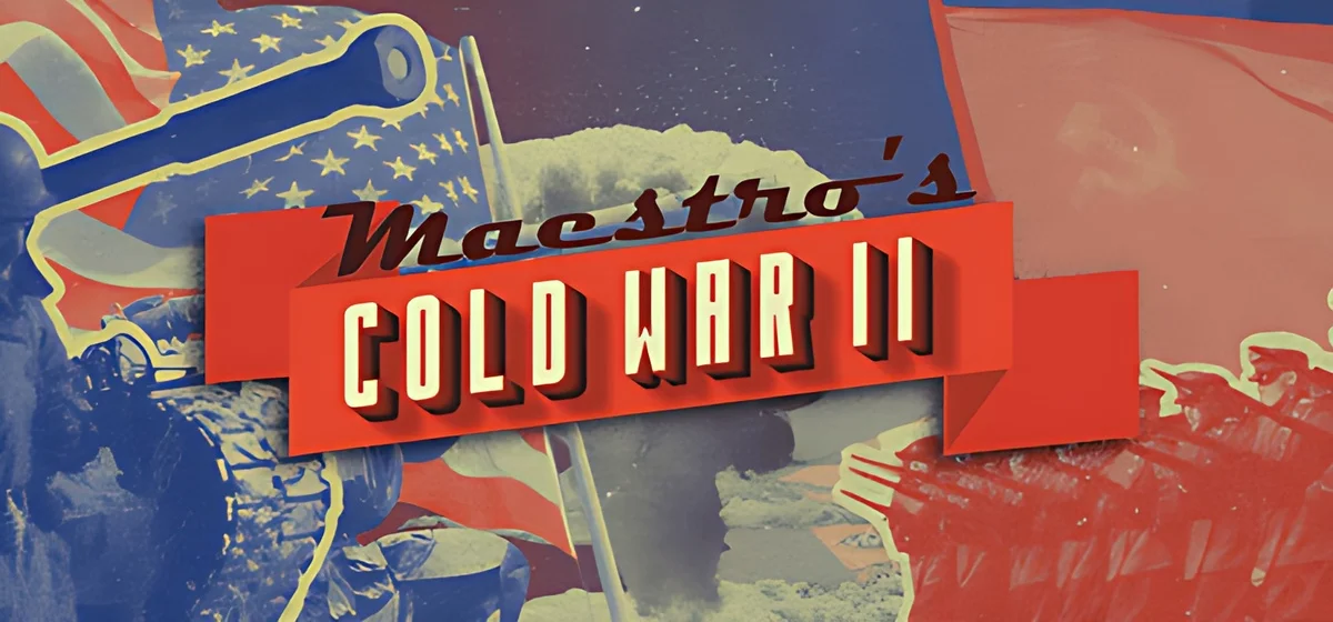 Maestros Cold War 2