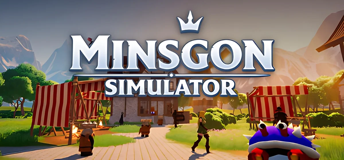Minsgon Simulator