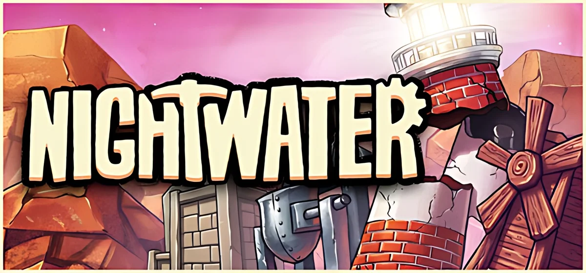 Nightwater Build 25479104