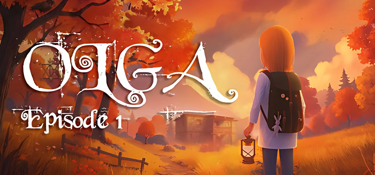 Olga - Episode 1