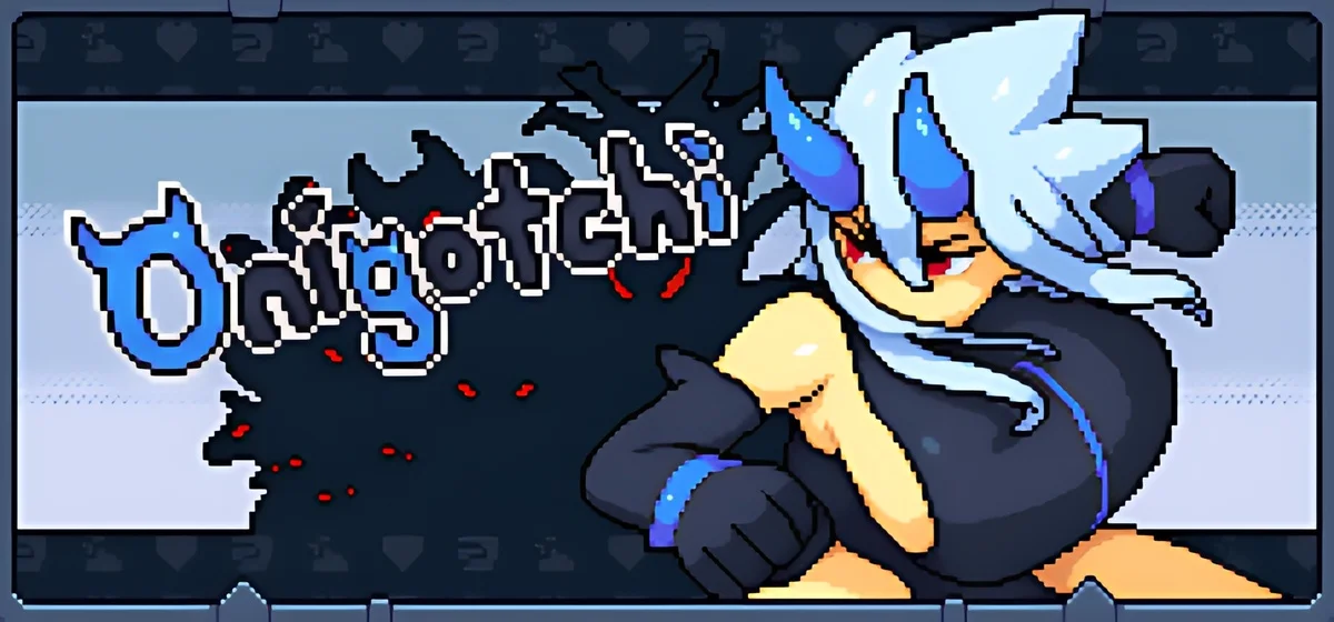 Onigotchi