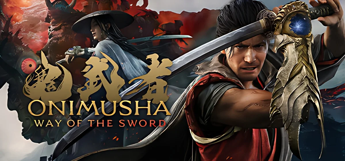 Onimusha Way of the Sword Igruha