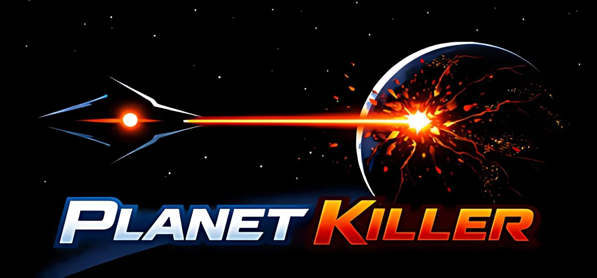 Planet Killer v1.0.8a