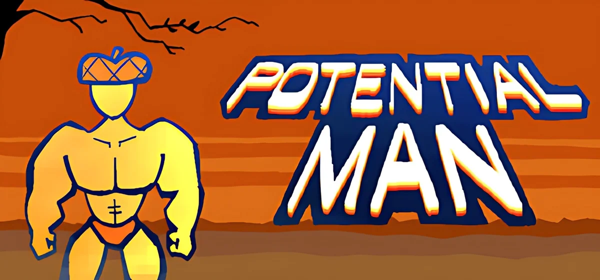 POTENTIAL MAN
