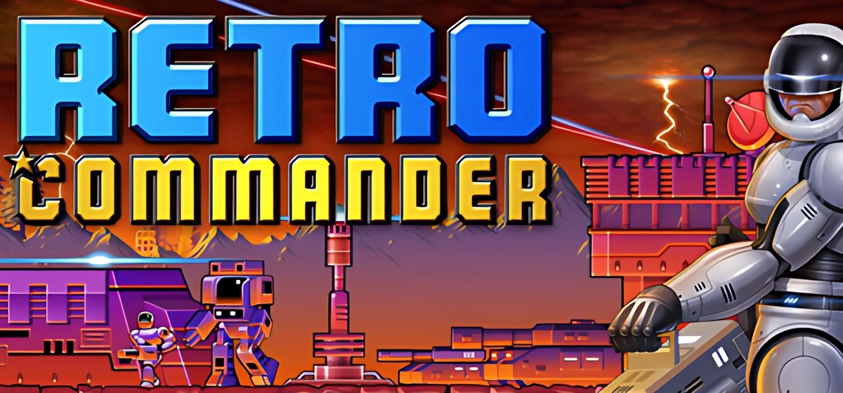 Retro Commander v2.26.150