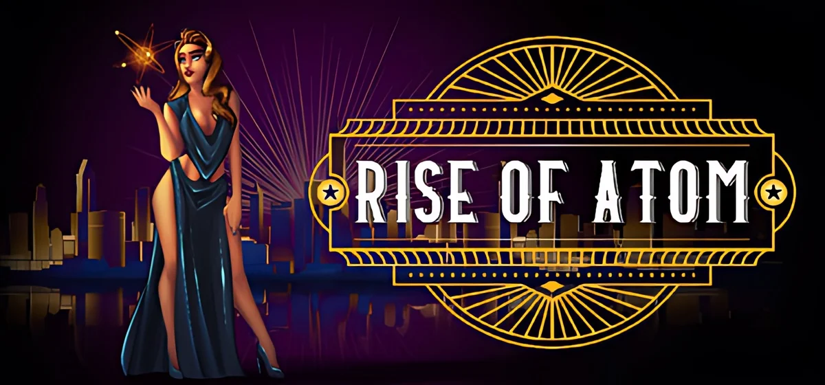 Rise of Atom v23.09.2026