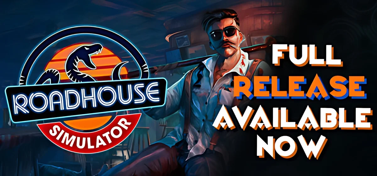 Roadhouse Simulator v23.09.2026