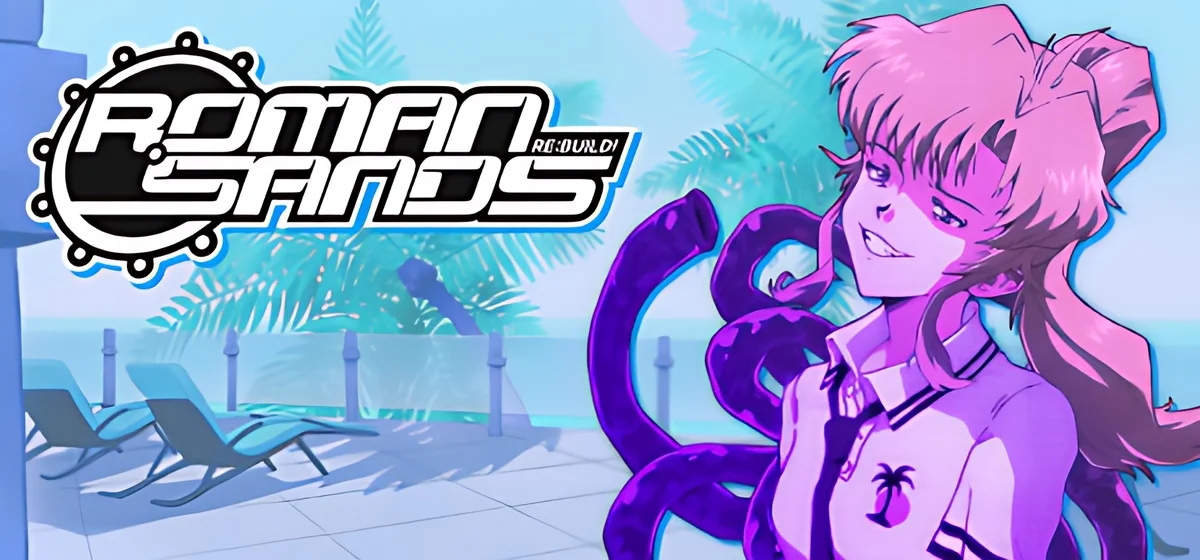 Roman Sands RE:Build v21.09.2026