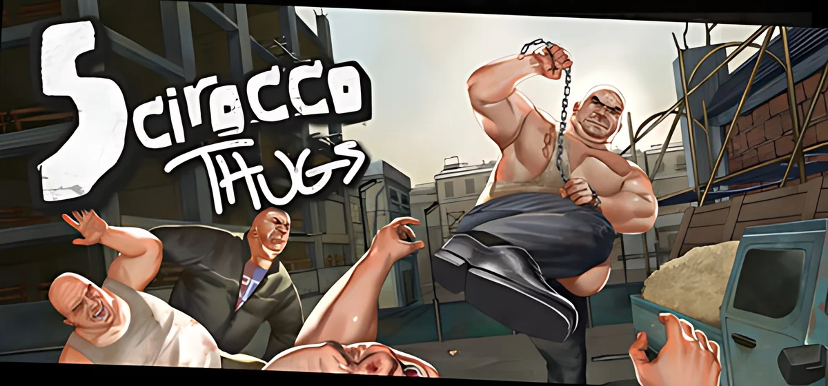 Scirocco Thugs