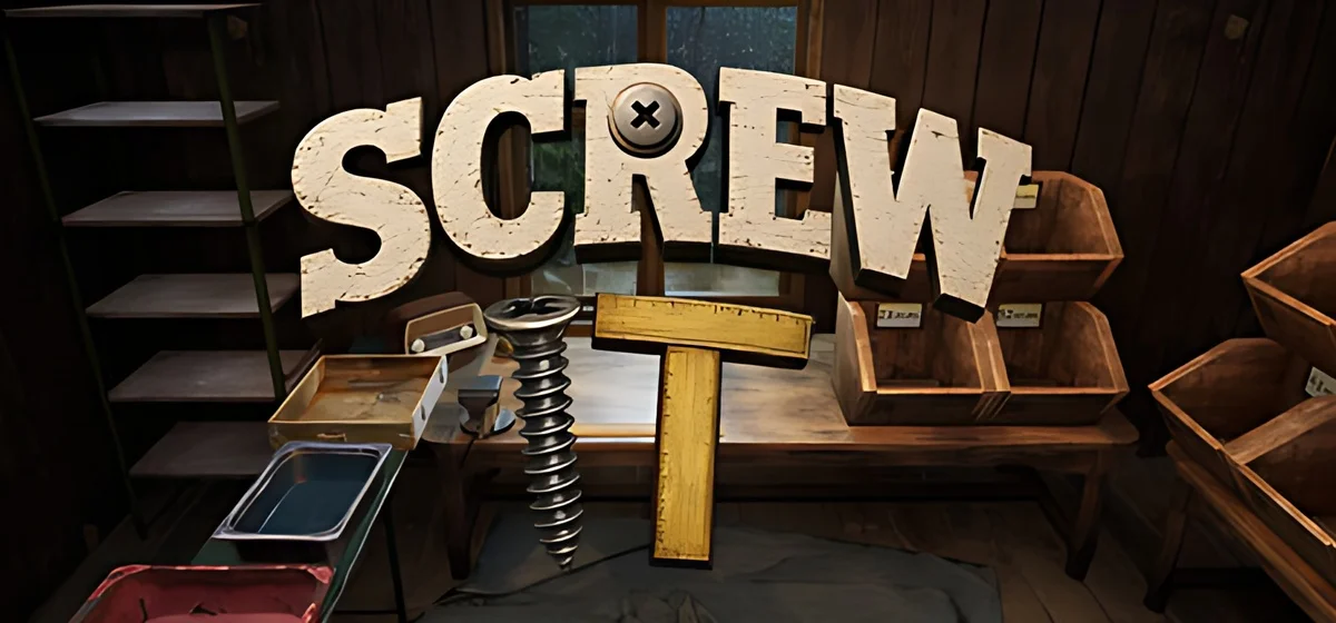 Screw IT v21.09.2026