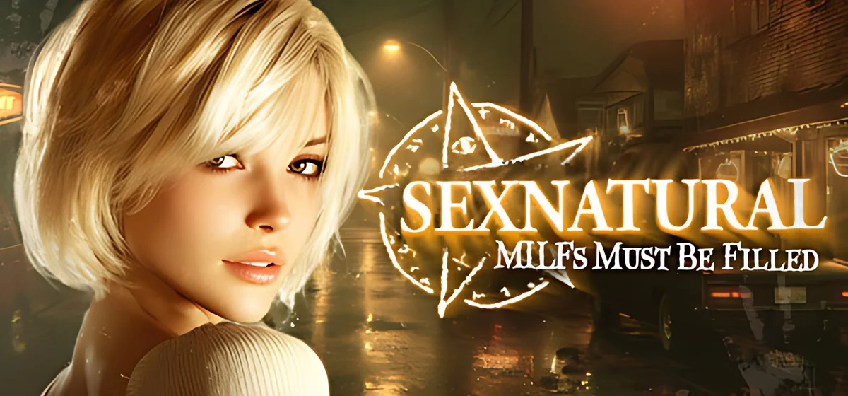 SEXNATURAL: MILFs Must Be Filled 😈💦 Build 25166686