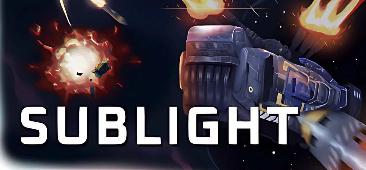 Sublight