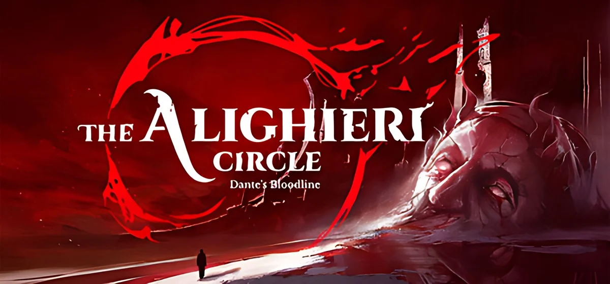 The Alighieri Circle: Dante's Bloodline Build 25163973