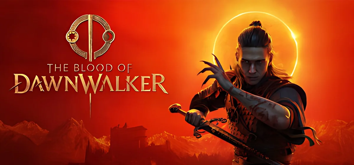 The Blood of Dawnwalker v1.0.5