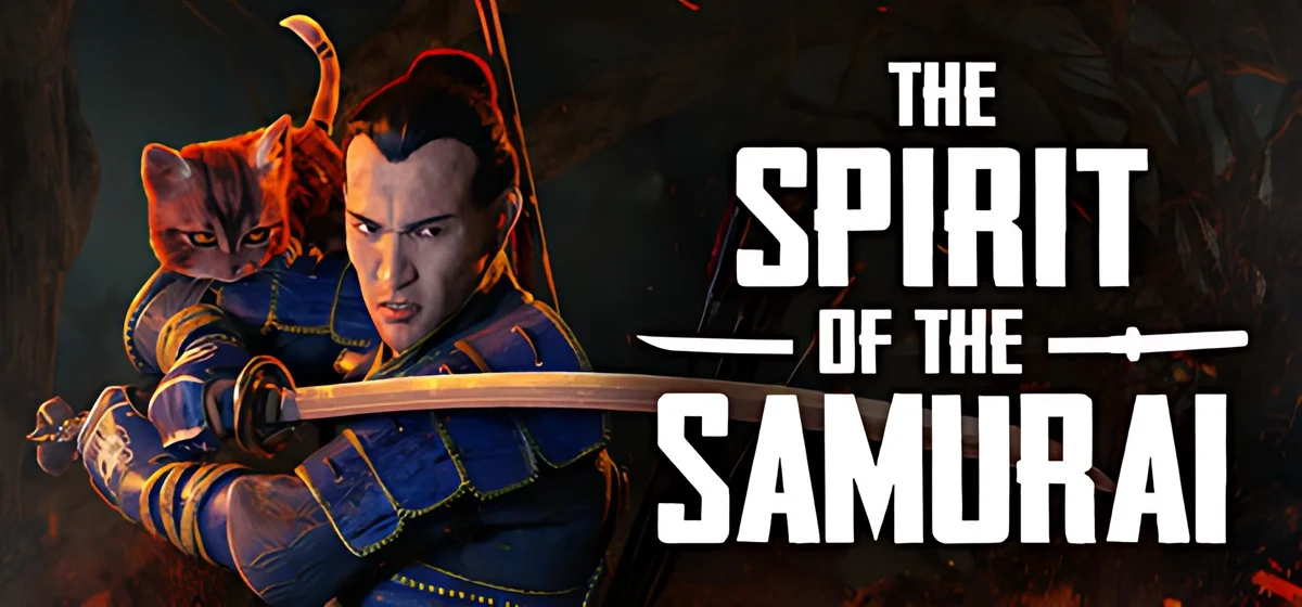 The Spirit of the Samurai v1.1.0
