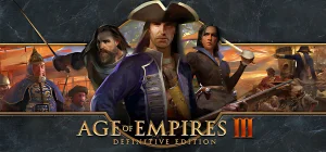 Age of Empires III: Definitive Edition Build 25040513