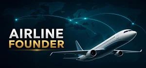 Airline Founder Build 25479801
