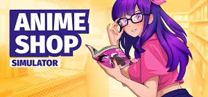 Anime Shop Simulator ✨ Build 25264539