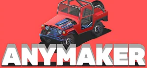 Anymaker Build 25904830