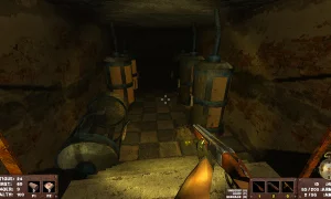 Скриншот игры scr4