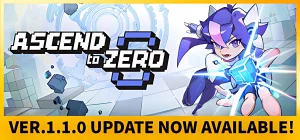 Ascend to ZERO Build 25097974