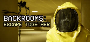 Backrooms: Escape Together Build 24285267