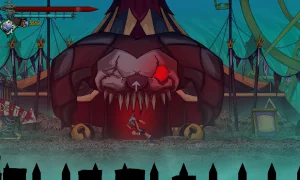 Скриншот игры scr7