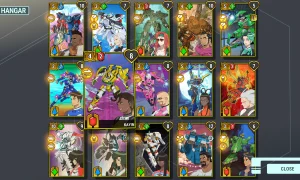 Скриншот игры scr4