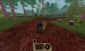 Скриншот игры scr2