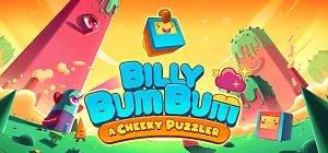 Billy Bumbum: A Cheeky Puzzler Build 12826115