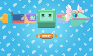 Скриншот игры scr4