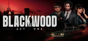 BLACKWOOD Build 25563218