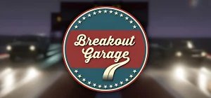 Breakout Garage Build 25517367