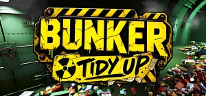 Bunker Tidy Up v25.09.2026
