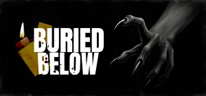 BURIED BELOW v21.09.2026
