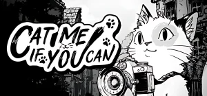 Cat Me If You Can Build 25208653