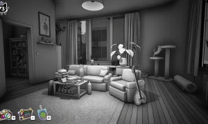 Скриншот игры scr4