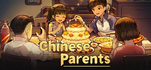 Chinese Parents Build 25820671
