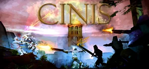 CINIS v0.3.0