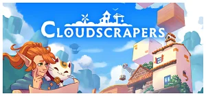 Cloudscrapers v1.0.1