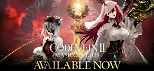CODE VEIN II v2.0.2.0