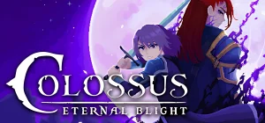 Colossus - Eternal Blight Build 24673648