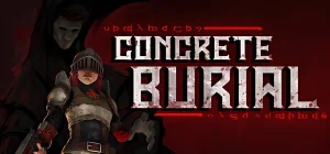 CONCRETE BURIAL Build 25314004