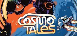 Cosmo Tales Build 25100471
