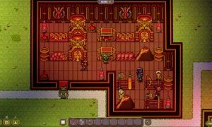 Скриншот игры scr2