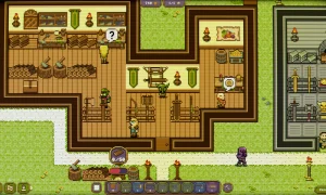 Скриншот игры scr4
